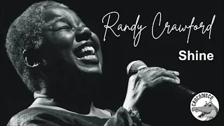 Randy Crawford - Shine