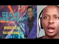 Lagu Reaksi ISKANDAR ISMAIL - BOURGENVILLA | GEGAR VAGANZA 12, MINGGU 3