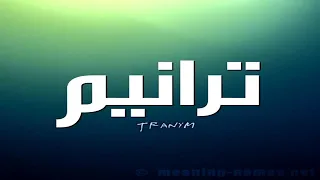 ميدلى ترنيمة نفسى تفرح دوما ترنيمة لما قابلنى ربى المرنم نجيب لبيب 