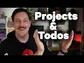Ep 5 Connecting Projects To-Dos Rails New Tutorial with Typecraft