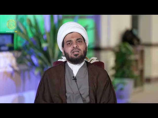 واحة معرفية الحلقة (7)