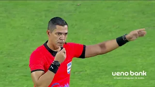 A La Gran 7 Lekaja | Fecha 7 | Torneo Clausura APF 2026