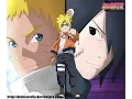 Naruto/Boruto [AMV] Kaze [shippuden opening 17 Full ]