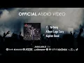 Kapten - Terbang (Official Audio Video)