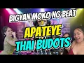 Download Lagu BIGYAN MOKO NG BEAT X ANANAPATEYE APT THAILAND ( APATEYE ) BUDOTS DANCE REMIX DJ EJ