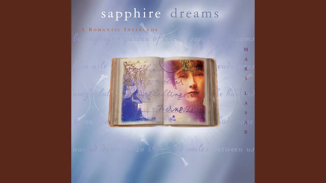 Sapphire Dreams Sapphire Dreams