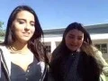 Que me va a pasar Teddy y Elena