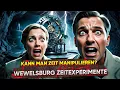 Download Lagu Himmlers ZEITMASCHINE: Das geheimste SS-Projekt in Wewelsburg