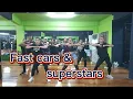 Download Lagu Fast cars and superstars | Cristian Marchi | dance workout