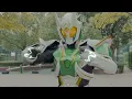 Download Lagu Armor Hero Hunter - All Transformations