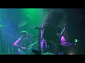 Nekrogoblikon - The Many Faces of Dr. Hubert Malbec @ The Regent, Los Angeles, 1/5/20