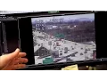 Why are there cameras on Pennsylvania s highways