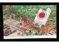Lucky Strike Cigarette Factory / American Tobacco Company Reidsville, NC
