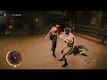 Assassin's Creed fight club evie girl assassin