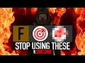 PROVEN ALL 11 Takeovers TIER LIST NBA 2K26