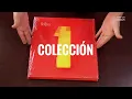 Lagu Colección 1 The Beatles con Singles Box Set en Compact Disc