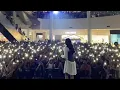 Download Lagu Lyodra - Pesan Terakhir di LOMBOK Epicentrum Mall