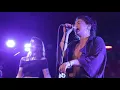 Joanna Teters - Love Me Right (Live at Mercury Lounge)