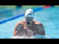 My Races at Pan Pacs 2026 Full Race Footage