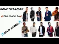 Download Lagu 🎵#GRUP STARMAX - OYUN HAVASİ 2021 New sound 🎵