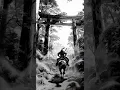 Download Lagu Samurai vs Oni at Rashomon Gate