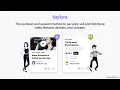 Lagu 🚀 STOP Struggling to Sell Digital Products! 💰 Taylora's Easy Solution | Lifetime deal at SaasZilla