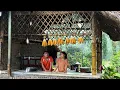 Download Lagu Hujan deras memengaruhi kehidupan keluarga Pao: Memanen jagung dan rebung di ladang