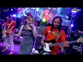 Download Lagu SINGKONG DAN KEJU - ADEL SALSABELA | MAHESA MUSIC LIVE RAYAP ASPAL 2025