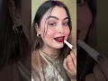 Download Lagu Perfect Red lipstick 💄#shorts #red