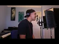 Climax - Usher (William Singe Cover)
