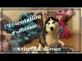 Lagu Présentation de ma Collection STITCH \u0026 GROOT