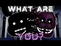 FNAF What are the Shadow Animatronics FNAF Theory