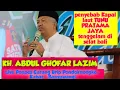 Download Lagu USTADZ ABDUL GHOFAR LIVE PONPES CARANG URIP - PONDOKNONGKO - KABAT - BANYUWANGI