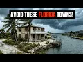 Zillow releases 2026 forecast in Florida Avoid these towns