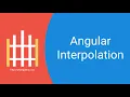 06 - Angular Interpolation