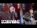 Download Lagu Klaus Meine \u0026 Matthias Jabs - Wind Of Change (Heute Die, Morgen Du!, 13.12.1992)