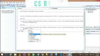 Visual Basic Programming Arithmetic operations Addition and subtraction