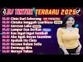 Download Lagu DJ TIKTOK TERBARU 2025 || DJ CINTA DARI SEBERANG 🎵 DJ CINTAKU LUAR BIASA 🎵 FULL ALBUM🔥🔥