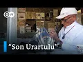 Download Lagu Dünyada Urartuca yazabilen son kişi Mehmet Kuşman | \