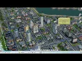SimCity Long Gameplay No Commentary