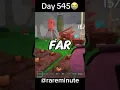 BRO is not making it Out (99 nights in the forest)
