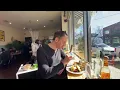 The Corner is the Best Brunch spot in Montclair New Jersey