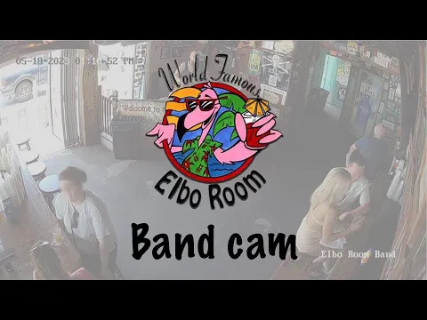 Download MP3 Elbo Room Band WebCam