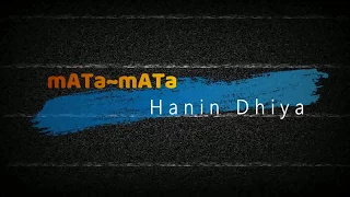 Download Mata-mata Hanin Dhiya #1 MP3