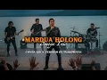 Lagu MARDUA HOLONG - OMEGA TRIO | COVER ROCK VERSION By DarkNotes