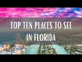 Download Lagu Top 10 Places To See In Florida (And One Place To Avoid!)