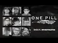 One Pill Fighting Fentanyl