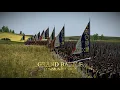 Battle of Waterloo - Napoleon Total War Grand Battle mod