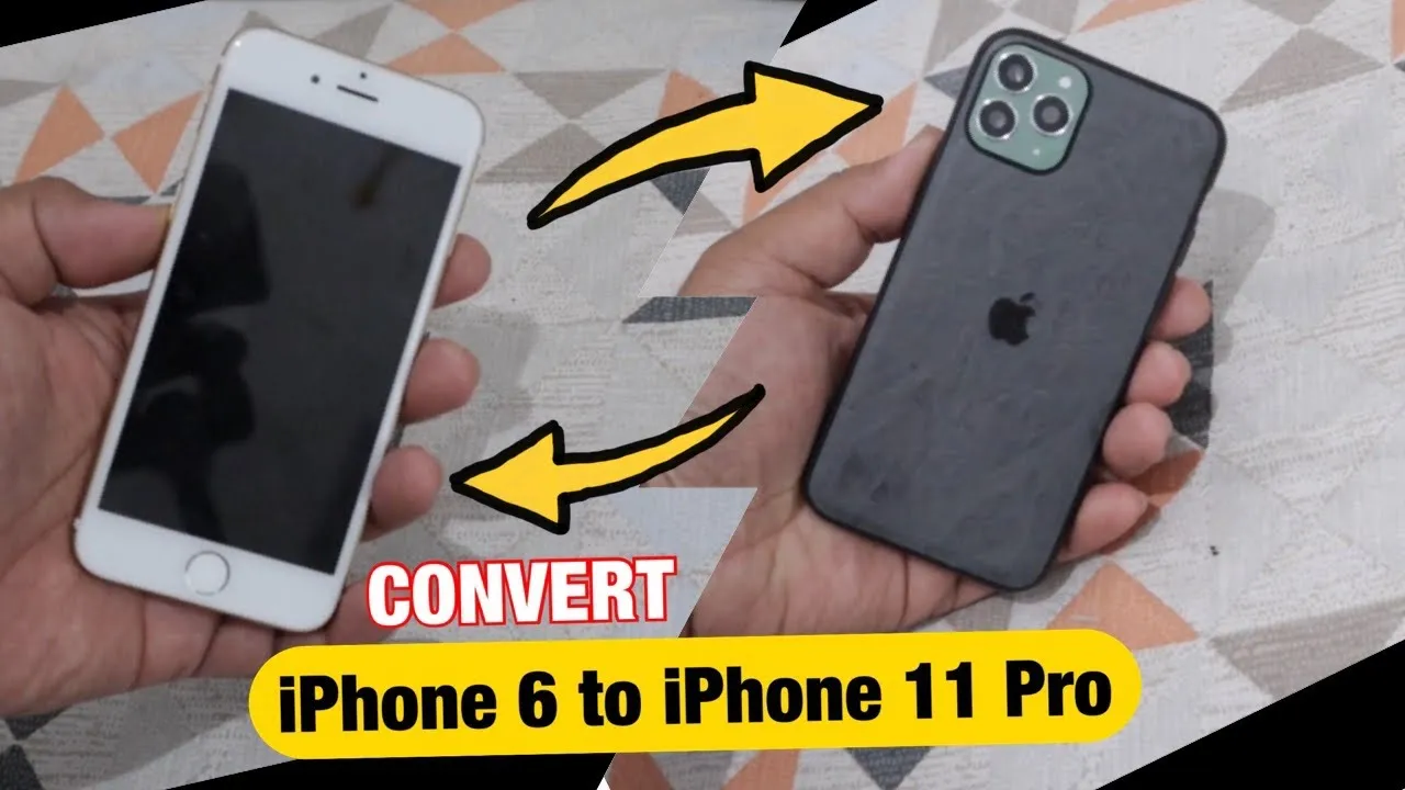 10 iPhone Hacks EVERYONE Should Know! iPhone 6 Plus Life Hacks + Features