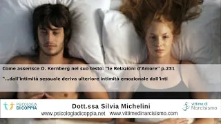 Narcisismo e Desessualizzazione del Partner: cosa accade dopo l’innamoramento?